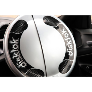 Defa Disk-Lok Stuurslot 42-44cm SCM Keur