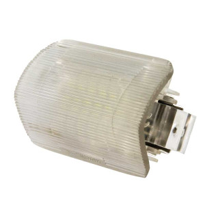 Pasklare Interieur LED verlichting passend voor Lexus/Toyota Diversen - set à 2 stuks