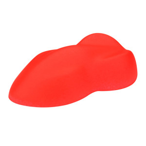 Foliatec Spray Film (Spuitfolie) NEON 4-delige Set - rood 2x400ml + basislaag 2x400ml