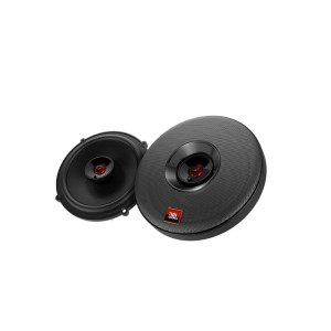 JBL Club 625SQ 6.5'' (16cm) Speakerset Coaxiaal - Sound Quality