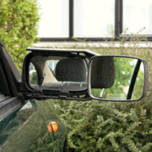 Caravan spiegel - universeel - per stuk