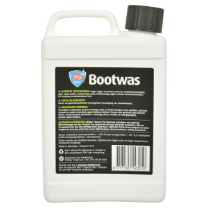 Mer Marine Pro Bootwas 1L