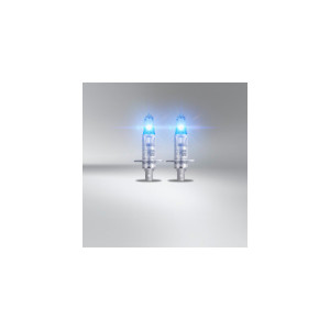 Osram Cool Blue Intense NextGen Halogeen lampen - H1 - 12V/55W - set à 2 stuks