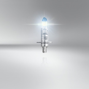 Osram Night Breaker Laser Halogeen lamp - H1 - 12V/55W - per stuk
