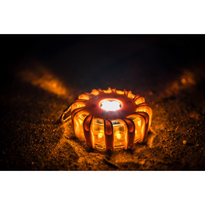 Osram LEDguardian® Road Flare ''Amber'' - Veiligheidslicht