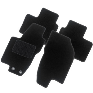 Automatten passend voor Mazda Tribute 2001-2005