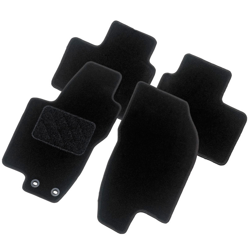 DBS STAR 017802100190 Automatten voor RENAULT MEGANE DBS STAR 017802100190 Automatten voor RENAULT MEGANE