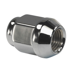 Wielmoer M12x1.50 - Konisch (19mm kop)