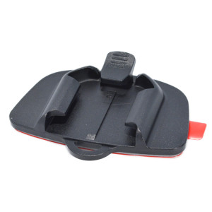 WaspCam 9951 Vlakke Zelfklevende Montagevoet