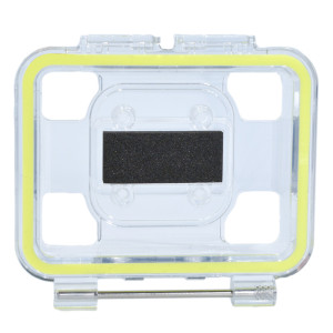 WaspCam 9953 Geventileerde Behuizingachterplaat