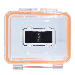 WaspCam 9960 Waterdichte Behuizingachterplaat