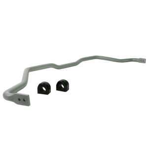 Whiteline Voorste Stabilisatorstang 27mm Heavy Duty Verstelbaar passend voor Honda Civic X Sedan/Hatchback 2015-