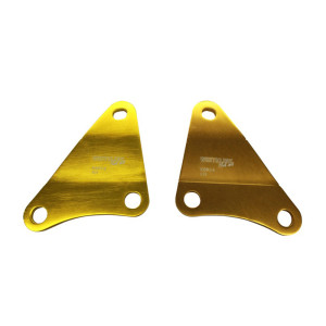 Whiteline Beugel - Draagarmsteun passend voor Subaru Impreza/WRX 2007-2016