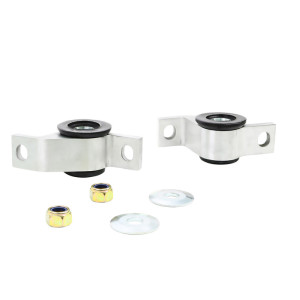 Whiteline Draagarm - Lower Inner Rear Bushing passend voor Subaru Impreza Coupé GFC/Estate GF/Sedan GC/Legacy I-III/Legacy Outback BG/Outback BE-BH 1989-2003