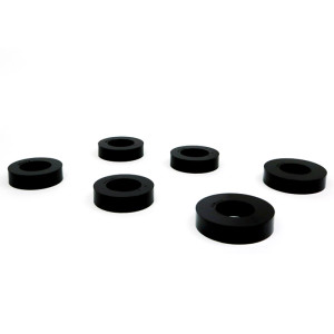 Whiteline Subframe - Uitlijn en Vergrendel Kit Bushing passend voor Nissan Diversen 1988-2008