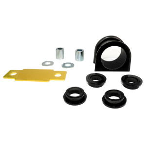 Whiteline Stuurinrichting - Stuurcorrectie kit passend voor Mitsubishi Lancer VII Evolution VII-IX 2000-2007