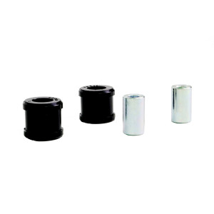 Whiteline Stuurinrichting - Stuurcorrectie kit passend voor Mitsubishi Lancer VI-VII Evolution V-IX 1996-2013