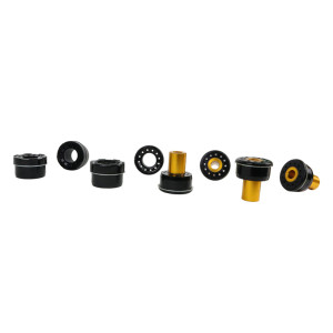 Whiteline Subframe - Montage Bushing passend voor Subaru Forester SJ/Impreza Sedan GJ 2.0 4WD/Levorg/WRX Sedan GJ 2.0 4WD/STi 2.0 4WD/STi 2.5 4WD 2013-