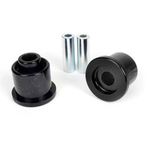 Whiteline Starre As - Front Bushing passend voor Citron C2 JM/C3 I FC 2002-2009
