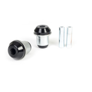 Whiteline Starre As - Front Bushing passend voor Renault Clio II/II Box/Twingo II / Vauxhall Adam 1.4 LPG 1998-