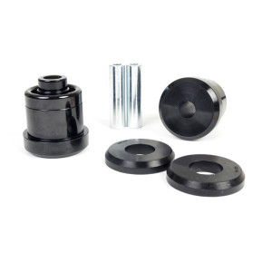 Whiteline Starre As - Front Bushing passend voor Chevrolet Astra/Cobalt/HHR / Opel/Vauxhall Astra H/Mk V/Zafira A/B/Mk II/Adam / Pontiac G4/G5/Pursuit 1996-2012
