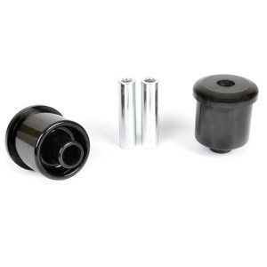Whiteline Starre As - Front Bushing passend voor Buick Verano / Chevrolet Cruze/Orlando/Volt/Zafira / Opel/Vauxhall Ampera/Astra J/Zafira 2009-