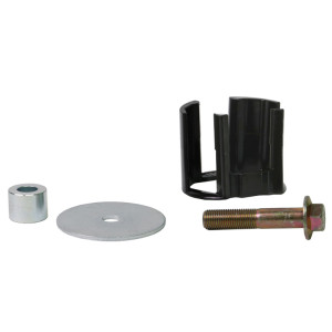 Whiteline Engine - Torque Arm Bushing passend voor Audi A3 / Vauxhall Adam 1.4 S / Volkswagen Golf Sportsvan AM1/Golf VII 2012-