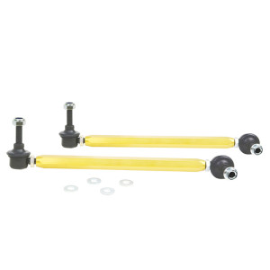 Whiteline Stabilisator/Koppelstang passend voor Alfa Romeo / Chevrolet / Citroën / Daewoo / Fiat / Ford / Mazda / Mercedes / Mitsubishi / Nissan / Opel / Toyota 1997-