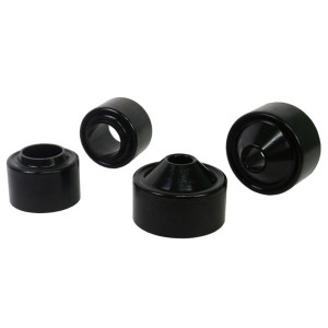 Whiteline Stabilisatorstang Kit voor en achter passend voor Jeep Wrangler 2007-