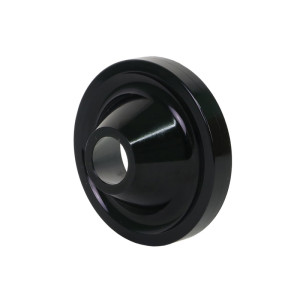 Whiteline Spring - Pad upper Bushing passend voor Jeep Wrangler 2017-