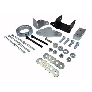 Whiteline Drop kit - Front Differential passend voor Ford Ranger 2011-