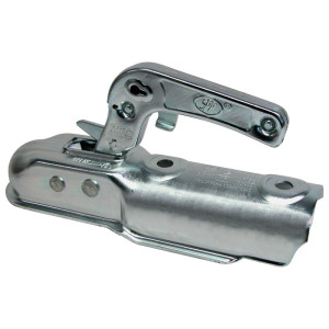 Koppeling WW 8 B (rnd 60mm)