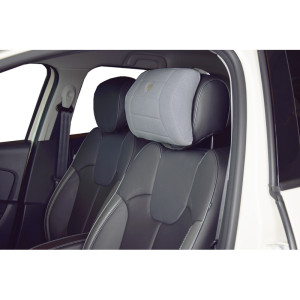 Defa Hoofdsteunkussen grijs