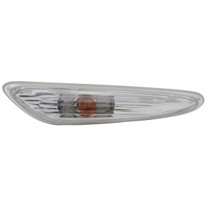 Set Zijknipperlichten passend voor BMW 3-Serie E46 2001-2005 & X3 E83 2004-2010 - Helder