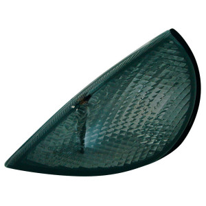 Set Frontknipperlichten passend voor Fiat Seicento 1998- - Rookgrijs