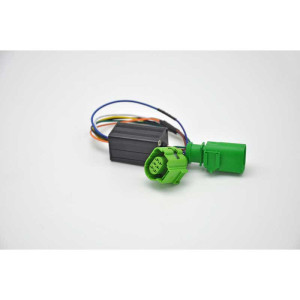 Knipperlicht-Modules 'Dynamic Running Light' tbv LED achterlichten passend voor Audi A5 (8T) Sportback 2007-2011