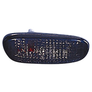 Set Zijknipperlichten passend voor Subaru Impreza 1993-2000 - Rookgrijs