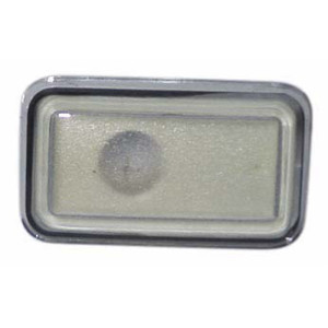 Set Zijknipperlichten passend voor Audi/Volkswagen/Porsche diverse modellen - Helder