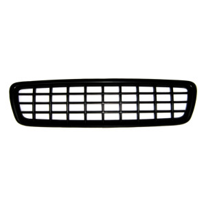 Embleemloze Grill passend voor Volvo V70 2001-2004