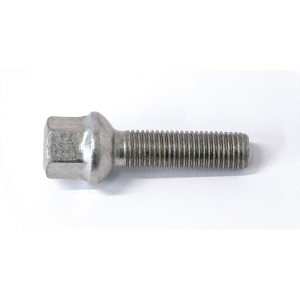 H&R Wielbout bolkonisch R13 M12x1.50 - Lengte 45mm (bv. passend voor VAG)