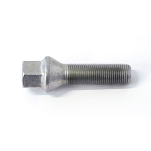 H&R Wielbout konisch M14x1.25 - Lengte 31mm