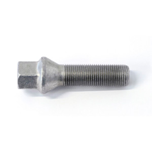 H&R Wielbout konisch M14x1.25 - Lengte 48mm