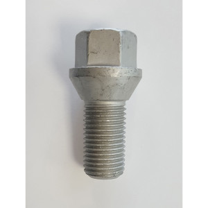 H&R Wielbout konisch M14x1.50 - Lengte 25mm