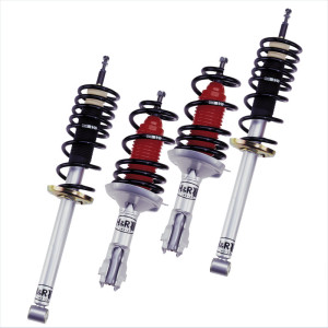 H&R Cupkit Sport passend voor Volkswagen Golf I/Jetta I/Scirocco I/II 1974- VA50/AA40mm