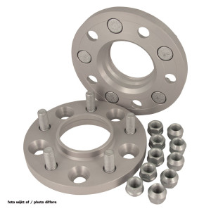 H&R DRM-Systeem Spoorverbrederset 40mm per as - Steekmaat 5x114,3 - Naaf 60,1mm - Boutmaat M12x1,5 -  passend voor Lexus/Toyota