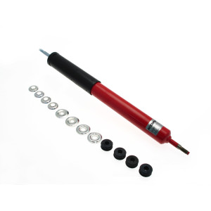 KONI Heavy Track schokdemper passend voor Land Rover Discovery I 1989-1998 / Defender 90/110 1983-1999 / Range Rover 1971-1994/Classic 1994-1996 - Vooras (30-1311)