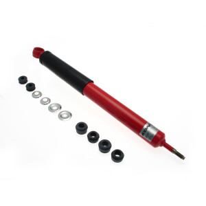 KONI Heavy Track schokdemper passend voor Land Rover Discovery I 1989-1994 / Defender 110 1983-1999 / Range Rover 1971-1994 / Classic 1994-1996 - Achteras (30-1312)