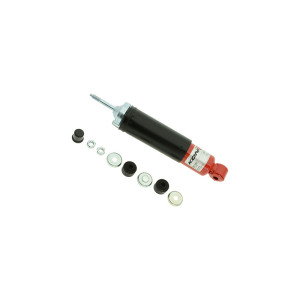 KONI Heavy Track schokdemper passend voor Ford Maverick / Holden / Honda Passport / Hyundai H200 / Isuzu / Mitsubishi L400 / Nissan Pathfinder/Terrano / Opel Campo/Frontera 1986-2004 - Vooras (30-1365)