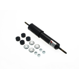 KONI Classic schokdemper passend voor Fiat 500/500D/500 Giardiniera 1957-1975 - Achteras (80-1307)