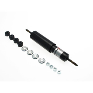 KONI Classic schokdemper passend voor Fiat 500/500D/500 Giardiniera 1957-1975 - Vooras (80-1308)